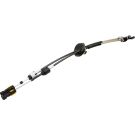 FEBI BILSTEIN 179972 Seilzug, Schaltgetriebe FEBI BILSTEIN 179972 Seilzug, Schaltgetriebe