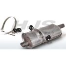 Halter, Schalldämpfer 82 13 2835 Halter, Schalldämpfer 82 13 2835