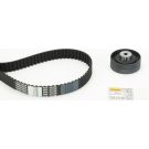 ContiTech Zahnriemensatz CT939K1