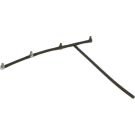 Schlauch, Leckkraftstoff 0 928 402 042 Schlauch, Leckkraftstoff 0 928 402 042