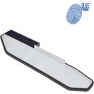 Blue Print Filter, Innenraumluft ADJ132519