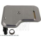 Blue Print Hydraulikfilter, Automatikgetriebe ADV182154