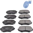 Bremsbelagsatz, Scheibenbremse ADC44282 Bremsbelagsatz, Scheibenbremse ADC44282