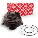 FEBI BILSTEIN 15133 Wasserpumpe