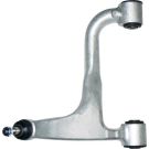 Metzger Lenker, Radaufhängung 58052503