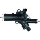 Mahle Thermostat, Kühlmittel BEHR TM 39 108
