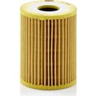 Mann-Filter Ölfilter HU 719/3 X