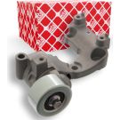 FEBI BILSTEIN 47592 Riemenspanner, Keilrippenriemen FEBI BILSTEIN 47592 Riemenspanner, Keilrippenriemen