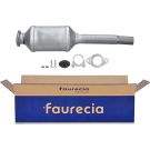 Hella Katalysator Easy2Fit – PARTNERED with Faurecia 8LE 366 051-321