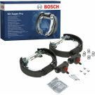 Bremsbackensatz 0 204 114 645