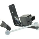 Metzger Sensor, Xenonlicht (Leuchtweiteregulie 0901222 Metzger Sensor, Xenonlicht (Leuchtweiteregulie 0901222