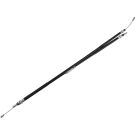 FEBI BILSTEIN 178872 Seilzug, Feststellbremse FEBI BILSTEIN 178872 Seilzug, Feststellbremse