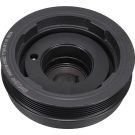 Metzger Riemenscheibe, Kurbelwelle 6400138