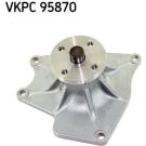 Wasserpumpe VKPC 95870 Wasserpumpe VKPC 95870