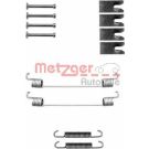 Metzger Zubehörsatz, Bremsbacken 105-0827