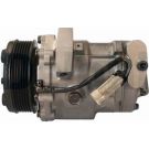Kompressor, Klimaanlage TSP0159428
