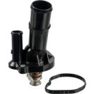 FEBI BILSTEIN 181739 Thermostat, Kühlmittel FEBI BILSTEIN 181739 Thermostat, Kühlmittel