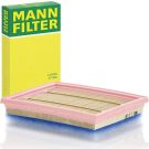 MANN-FILTER C 22 007 Luftfilter MANN-FILTER C 22 007 Luftfilter