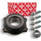 FEBI BILSTEIN 34738 Radlagersatz FEBI BILSTEIN 34738 Radlagersatz