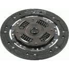 Sachs Kupplungsscheibe 1878 002 736