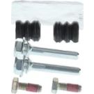 BOSCH Führungshülsensatz, Bremssattel 1 987 470 600