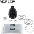 SKF Faltenbalgsatz, Antriebswelle VKJP 1429