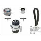 INA Wasserpumpe + Zahnriemensatz 530 0201 30
