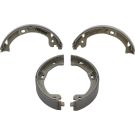 Bremsbackensatz, Feststellbremse FSB597 Bremsbackensatz, Feststellbremse FSB597