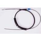 Hella Seilzug, Feststellbremse 8AS 355 664-811