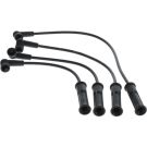 BOSCH Zündleitungssatz 0 986 357 256