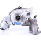 Nissens Turbolader 93071