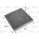 Valeo Filter, Innenraumluft VALEO PROTECT 715678