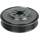 Metzger Riemenscheibe, Kurbelwelle 6400050