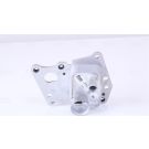 Nissens Ölkühler, Motoröl FIRST FIT 90943