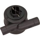 Maxgear Ventil, Kurbelgehäuseentlüftung 18-0375