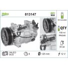 Kompressor, Klimaanlage 813147
