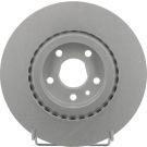 Ferodo Bremsscheibe PREMIER Coat+ disc DDF156C