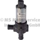 Pierburg Wasserumwälzpumpe, Standheizung 7.06740.00.0