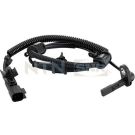 Sensor, Raddrehzahl ASB153.03 Sensor, Raddrehzahl ASB153.03