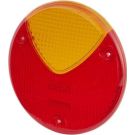 Hella Lichtscheibe, Heckleuchte 9EL 964 536-001