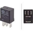 Hella Relais, Arbeitsstrom 4RD 933 319-061