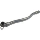 Metzger Schlauch, Kurbelgehäuseentlüftung 2380064