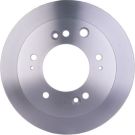 Bremsscheibe 8DD 355 116-571