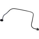 Metzger Entlüftungsschlauch, Ausgleichsbehälter 2421786