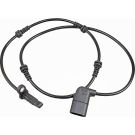 Metzger Sensor, Raddrehzahl 09001073
