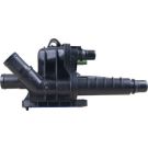 Mahle Thermostat, Kühlmittel BEHR TH 66 83