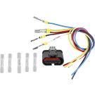 Kabelreparatursatz, Luftmassenmesser 2324215 Kabelreparatursatz, Luftmassenmesser 2324215