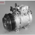 DENSO 10PA15C Klimakompressor DCP17012 DENSO 10PA15C Klimakompressor DCP17012