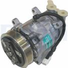 Kompressor, Klimaanlage TSP0159424 Kompressor, Klimaanlage TSP0159424