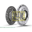 Kupplungssatz LuK SAC 624 4101 09